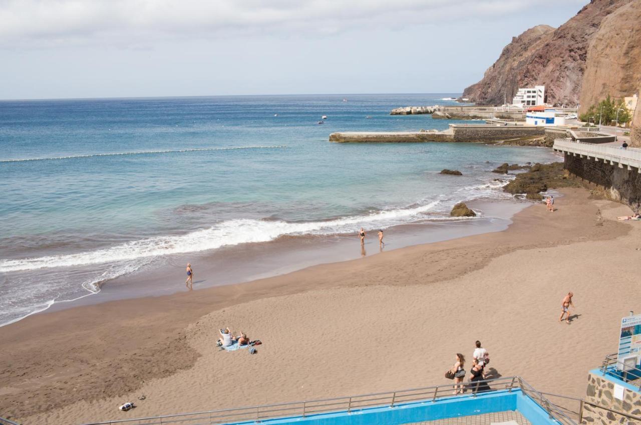 Home2Book Atico Blue Beach, Pool&Terrace Sardina 외부 사진