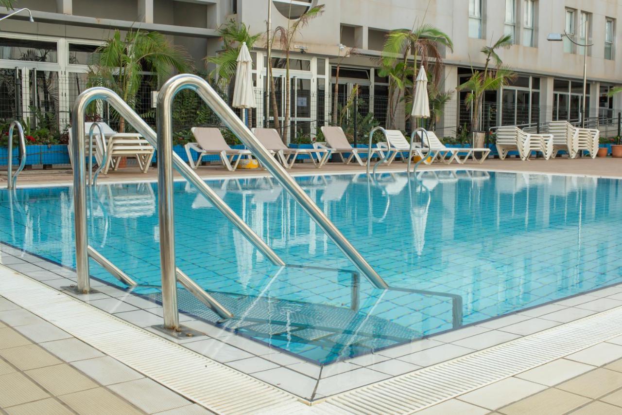 Home2Book Atico Blue Beach, Pool&Terrace Sardina 외부 사진