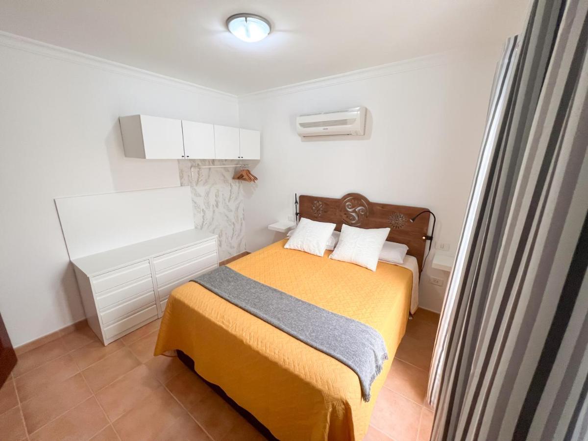 Home2Book Atico Blue Beach, Pool&Terrace Sardina 외부 사진
