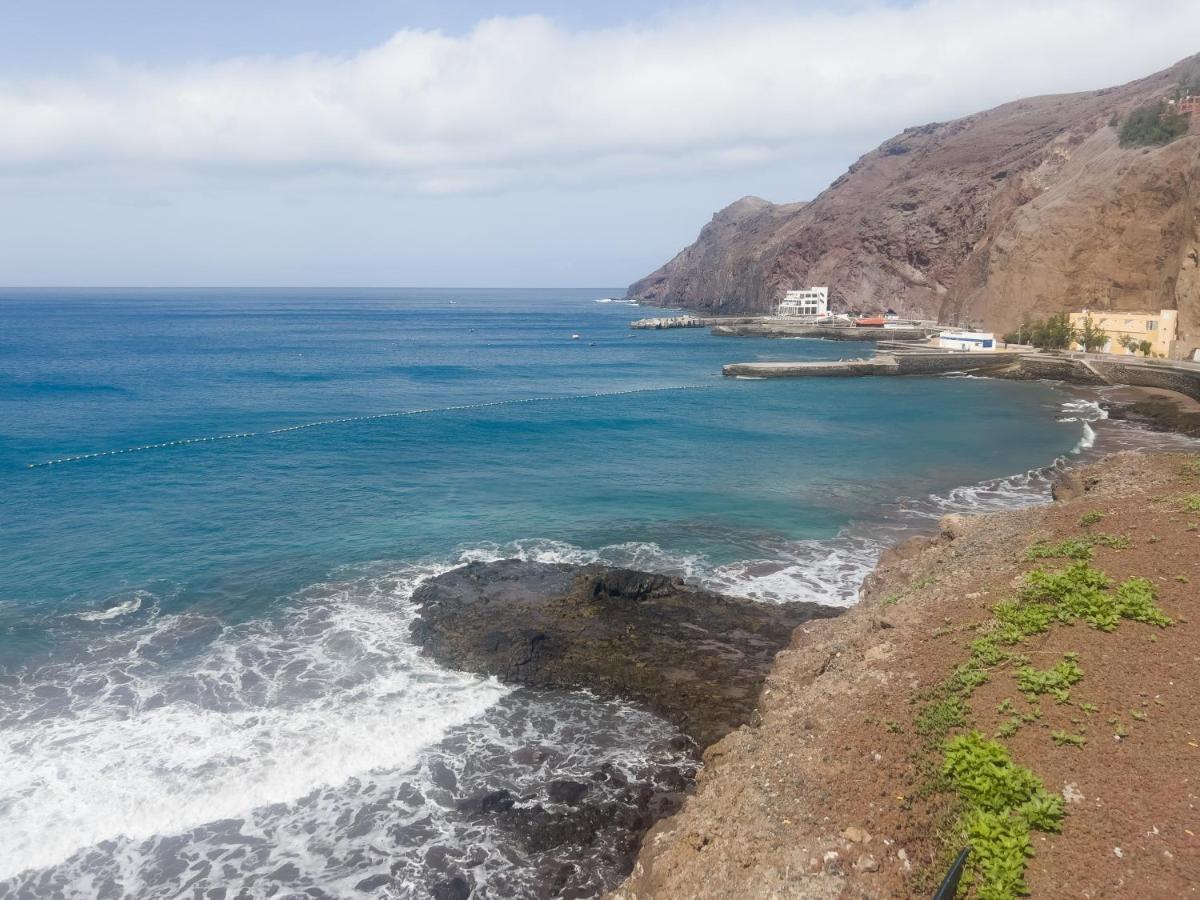 Home2Book Atico Blue Beach, Pool&Terrace Sardina 외부 사진